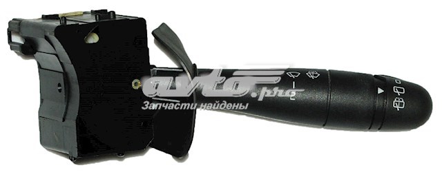Przełącznik zespolony prawy 8200792584 Renault (RVI)