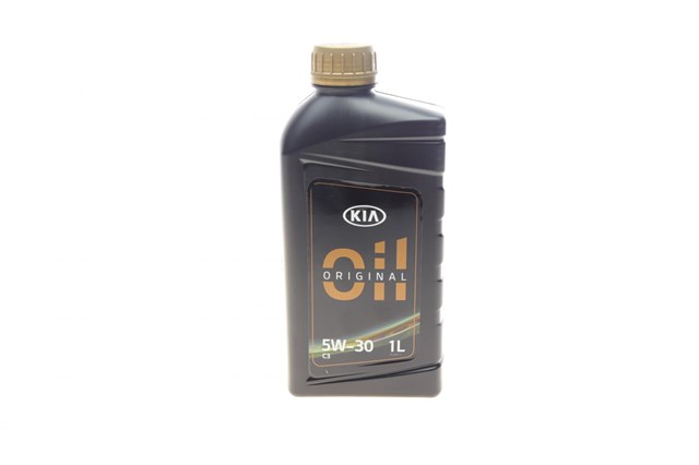 Olej do silnika Hyundai/Kia 214350 cena, od 18,42 USD