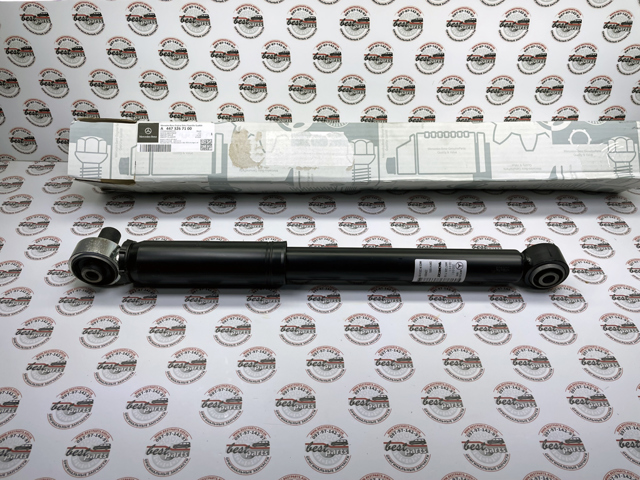 Amortyzator tylny Mercedes A4473267100 cena, od 63,34 USD
