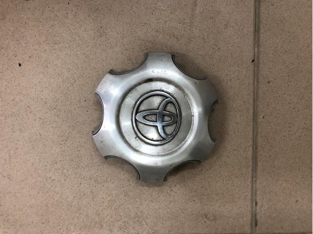 Kołpak do obręczy koła 4260B60070 Toyota