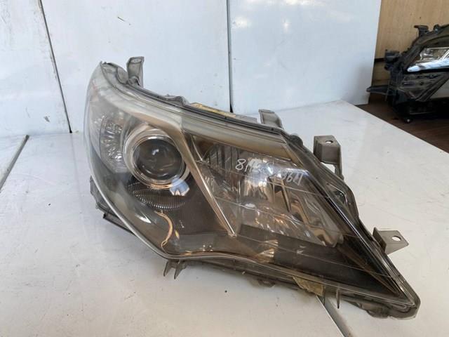 8113033611 Toyota Reflektor prawy