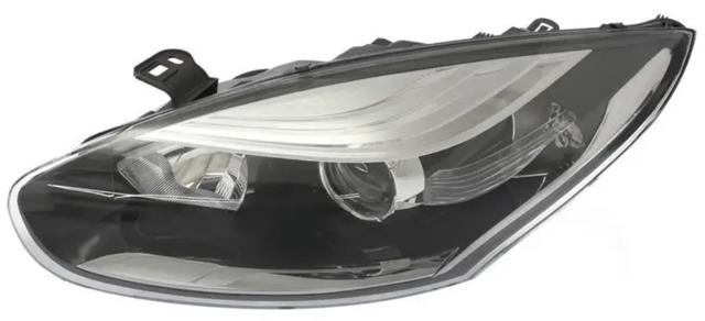 Reflektor lewy 55111A5LMLDEM1 Depo/Loro/Abakus