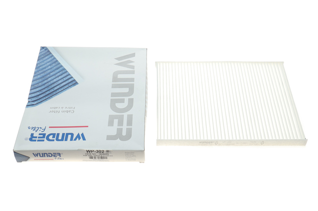 Do koszyka WP302 Wunder Filtr kabiny