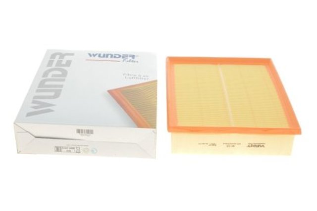 WH101 Wunder Filtr powietrza