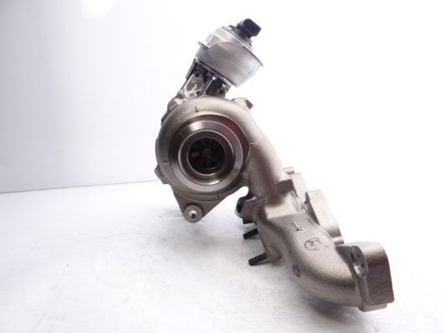 Do koszyka 7854489005S Garrett Turbina