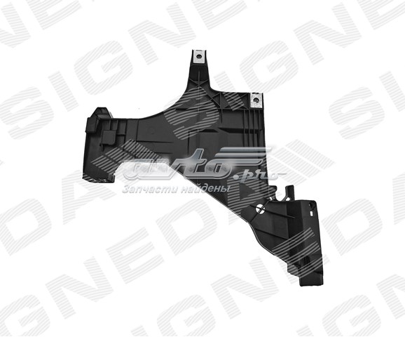 Wspornik (adapter) mocowania reflektora przedniego prawego PAD44125R Signeda