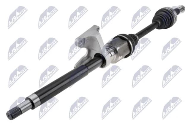 Półoś napędowa przednia prawa Fiat/Alfa/Lancia K05273558AG cena, od 203,15 USD