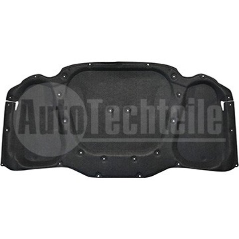 Wygluszenie maski do BMW 7  E65, E66, E67