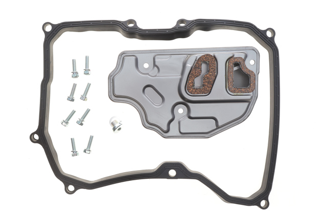 Filtr automatycznej skrzyni biegów Purflux TEK004 cena, od 17,27 USD