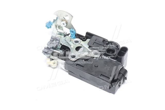 Zamek drzwi przednich lewych Daewoo Nubira I kombi (J10, J15) (1997 - 2001) cena, od 54,26 USD