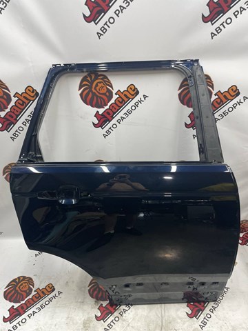  Drzwi tylne prawe Land Rover Range Rover 4