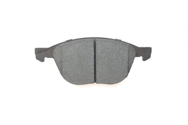 Klocki hamulcowe przednie tarczowe Solgy 209130 cena, od 26,21 USD