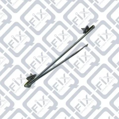 Mechanizm wycieraczek MR388040 Mitsubishi