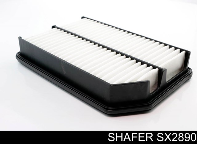 Do koszyka SX2890 Shafer Filtr powietrza
