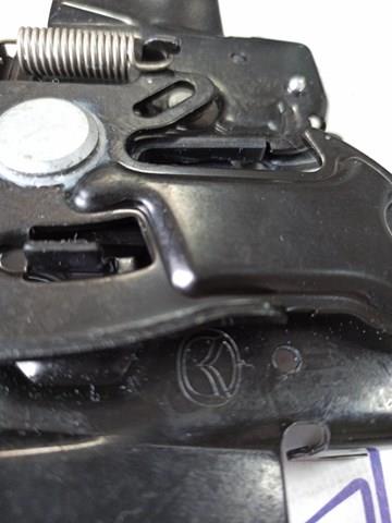 Zamek maski Mazda CX-5 I SUV (KE, GH) (2011 - 2017) cena, od 53,08 USD