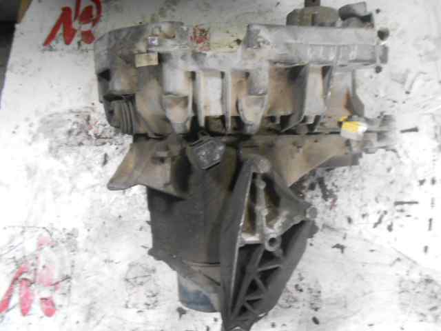  Renault (RVI) JC5002