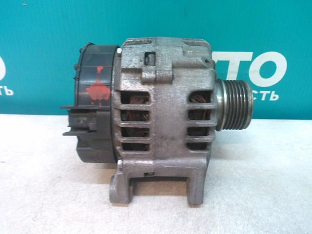 2310000QBH Nissan/Infiniti Alternator
