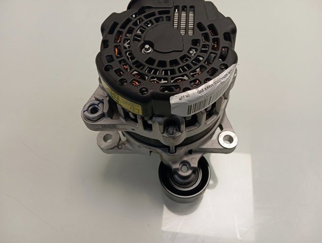  Alternator KIA Picanto 2