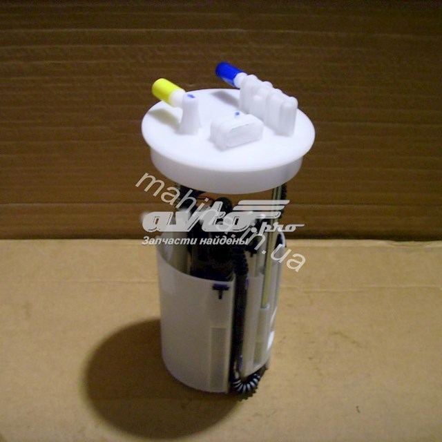  Moduł pompy paliwowej z czujnikiem poziomu paliwa Chery A13 