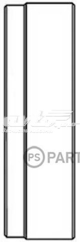Przegub homokinetyczny wewnętrzny przedni lewy GSP 603003 cena, od 35,14 USD