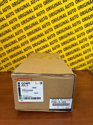 Termostat PYFD1516ZA Mazda