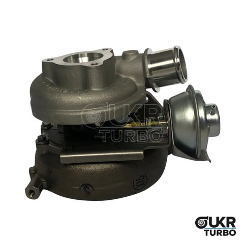 Turbina Garrett 7246399006W cena, od 153,23 USD