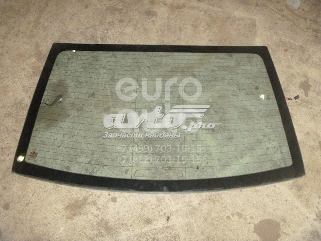 Szyba tylna 871103K000 Hyundai/Kia