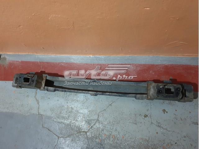 866312H510 Hyundai/Kia Wzmocnienie zderzaka tylnego