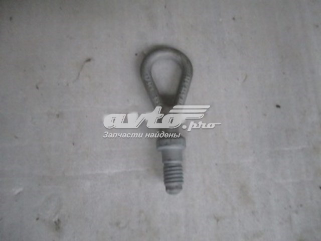 Hak holowniczy 8E0805616D VAG