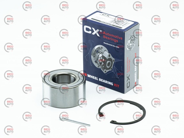 Łożysko piasty przedniej CX/Complex CX1117 cena, od 27,18 USD