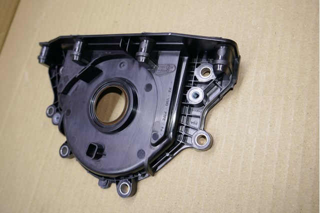 Uszczelniacz wału korbowego przedni do Seat Leon IV KL1, KLG