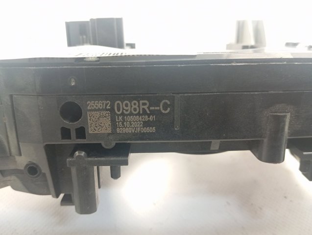  255672098R Renault (RVI)