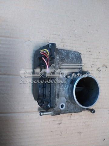 Przepustnica, komplet do Mazda 5 I CR