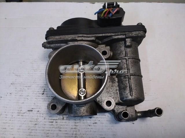 16119ED000 Nissan/Infiniti Przepustnica, komplet