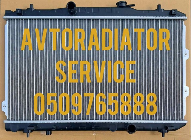 Do koszyka 4113087 Polcar Chłodnica silnika