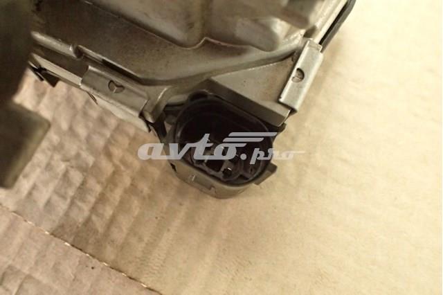 Przepustnica, komplet 55255919 Fiat/Alfa/Lancia