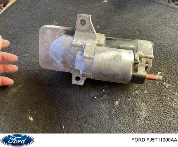 Rozrusznik Ford Escape SUV (2001 - 2007) cena, od  USD