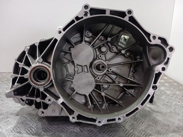 Mechaniczna skrzynia biegów w komplecie do Ford Kuga II CBS