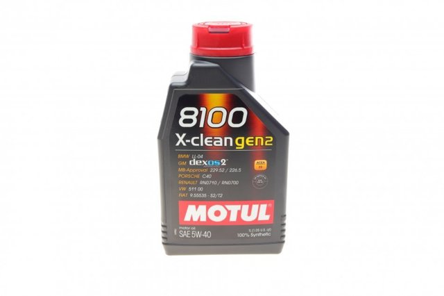 Do koszyka 854111 Motul Olej do silnika