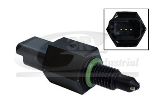 Czujnik poziomu wody w filtrze paliwa Land Rover LR029269 cena, od 18,53 USD