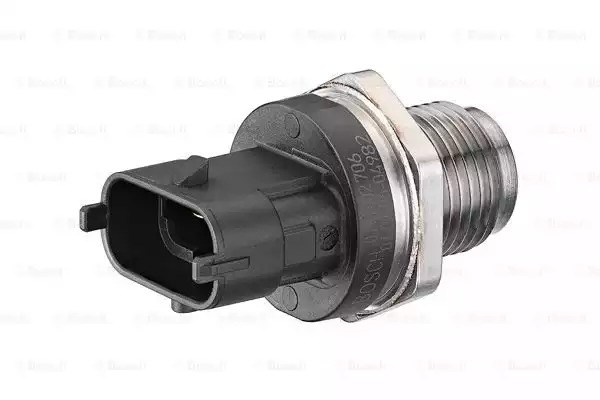 Czujnik ciśnienia paliwa Bosch 281006053 cena, od 48,63 USD