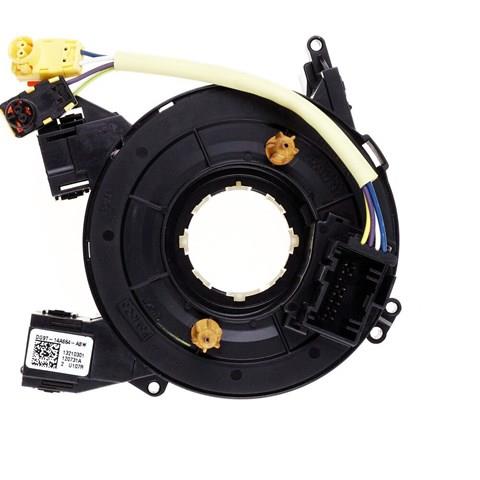 DG9T14A664ABW Ford Pierścień kontaktowy AIRBAG, taśma kierownicy
