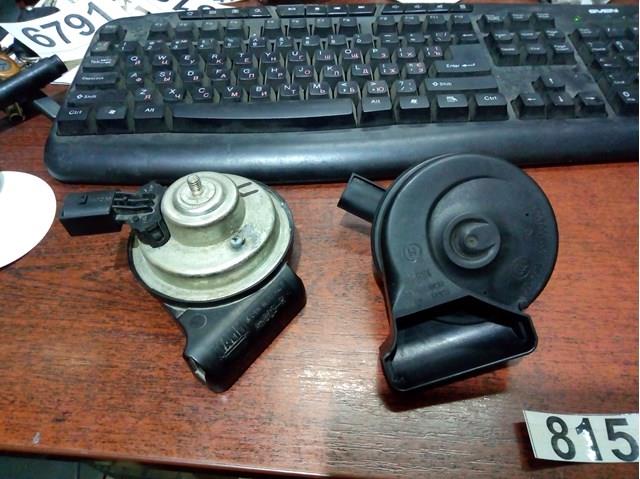 A0065429220 Mercedes Sygnał dźwiękowy (klakson)