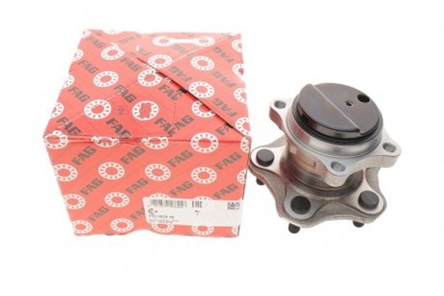 Piasta tylna FAG 713157310 cena, od 121,37 USD