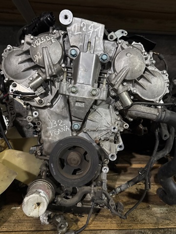 Silnik w komplecie do Nissan Teana  J32