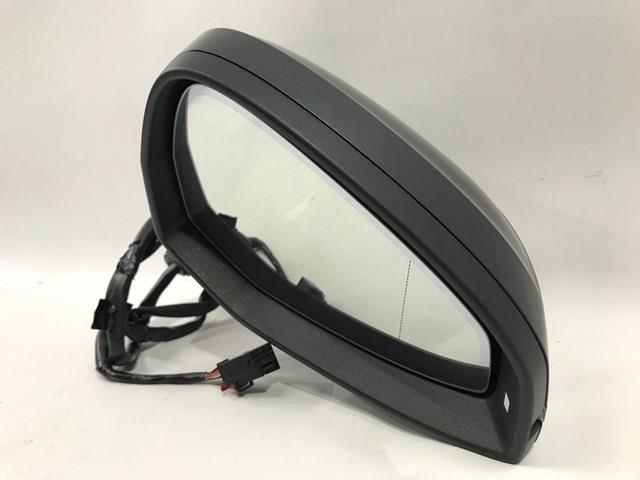 Lusterko wsteczne prawe Audi A4 B9