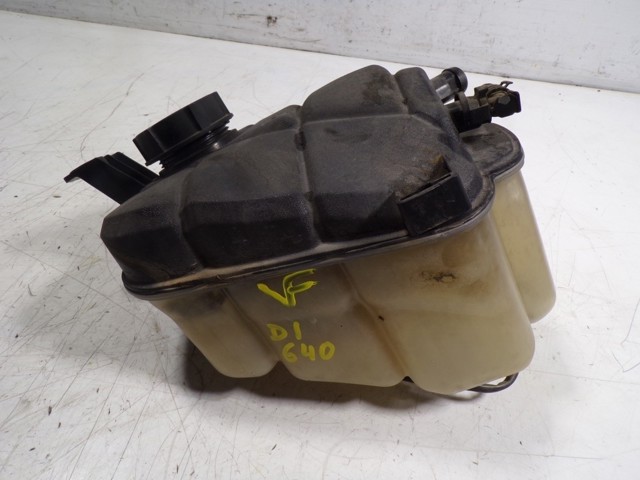 Zbiorniczek wyrównawczy układu chłodzenia Land Rover LR060349 cena, od 80,07 USD