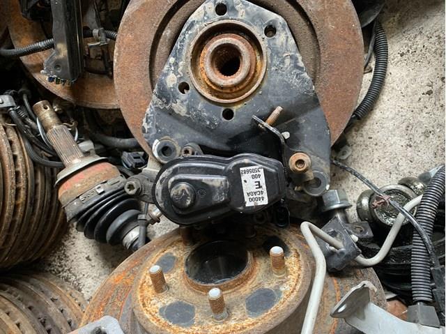  Nissan/Infiniti 440004CA0A cena, od 93,64 USD