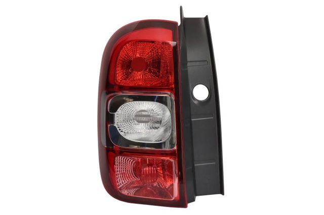 Lampa zespolona tylna lewa Depo/Loro/Abakus 5531901LLDUE cena, od 75,39 USD