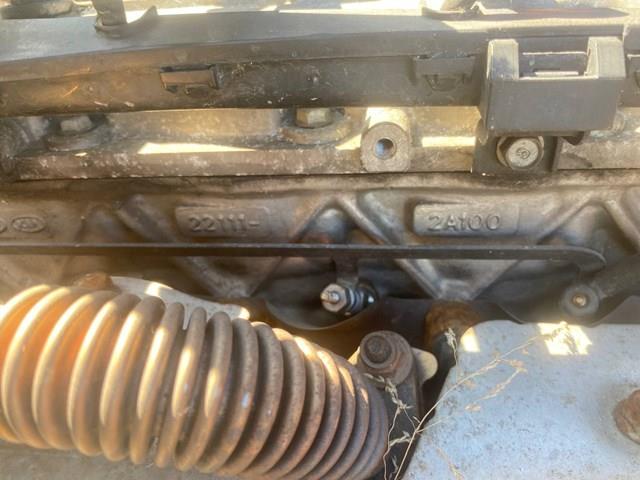 D4FA Hyundai/Kia Silnik w komplecie